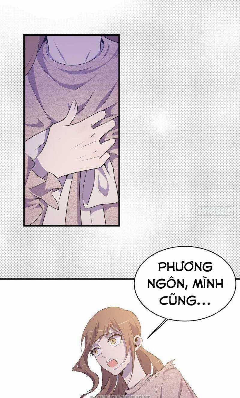 Thát Không Mê Thất Chapter 25 trang 4