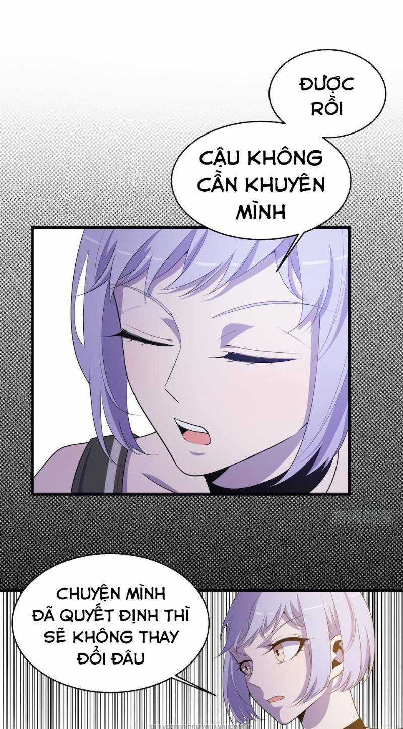 Thát Không Mê Thất Chapter 25 trang 8