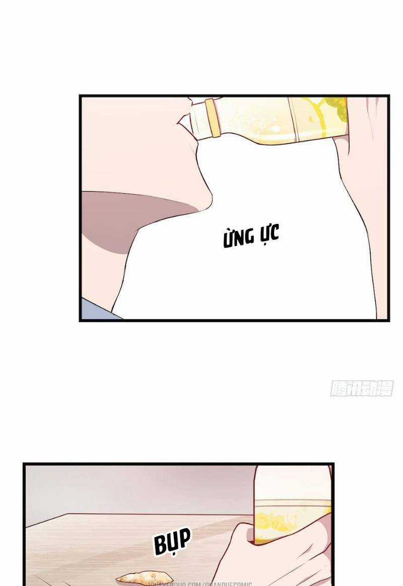 Thát Không Mê Thất Chapter 26 trang 14