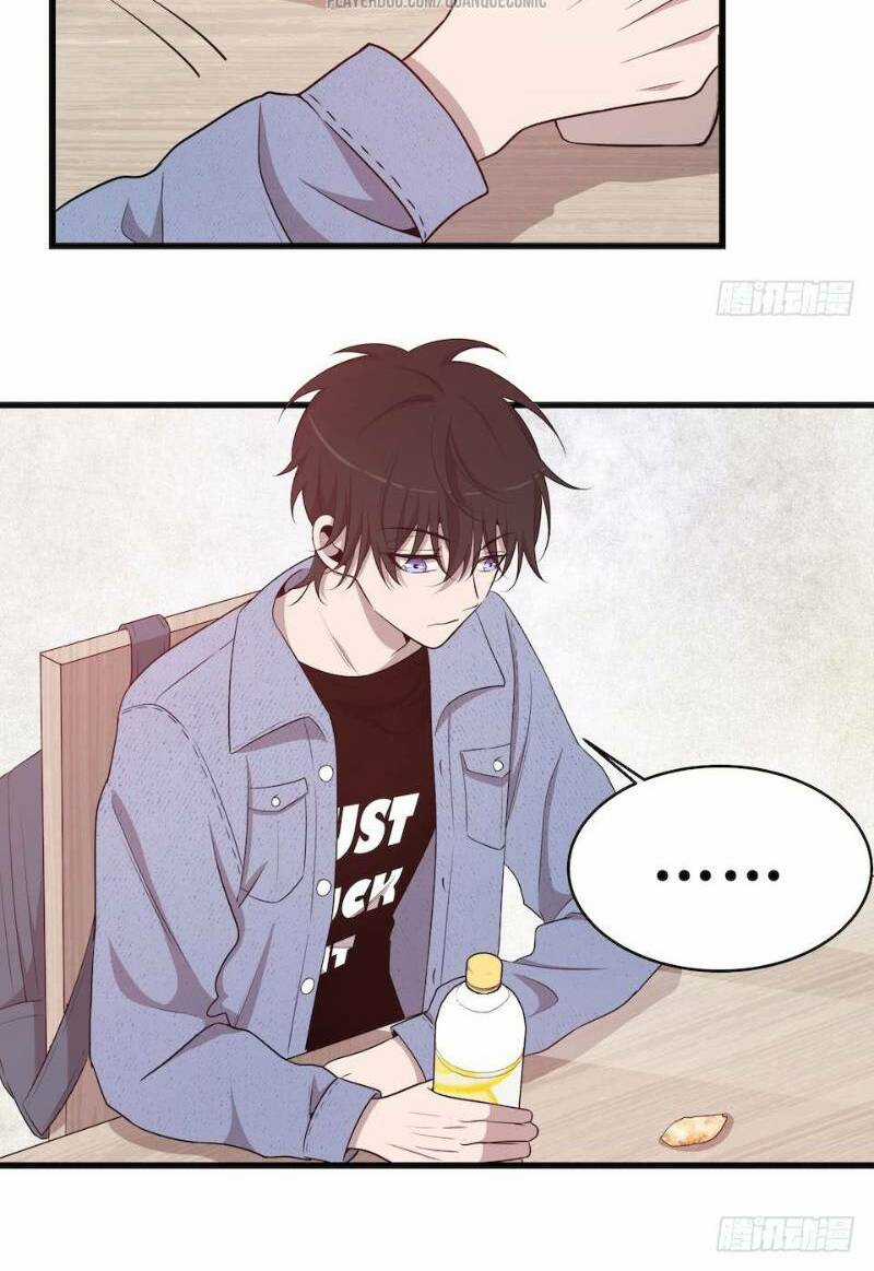 Thát Không Mê Thất Chapter 26 trang 15