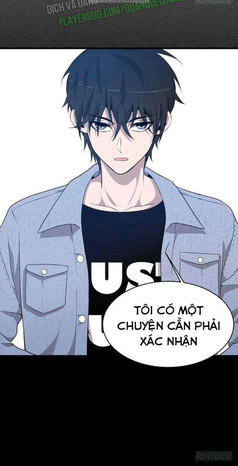 Thát Không Mê Thất Chapter 26 trang 27