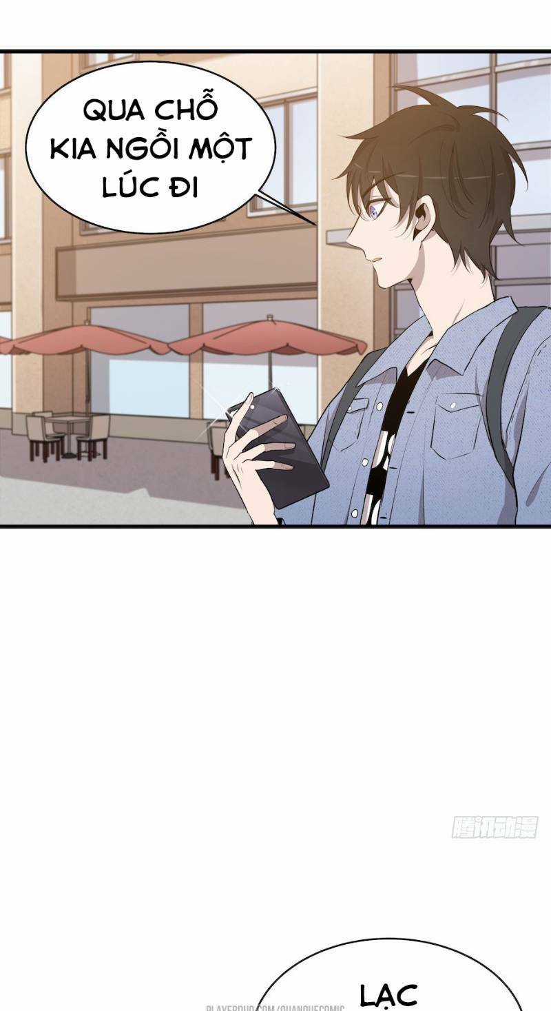 Thát Không Mê Thất Chapter 26 trang 4