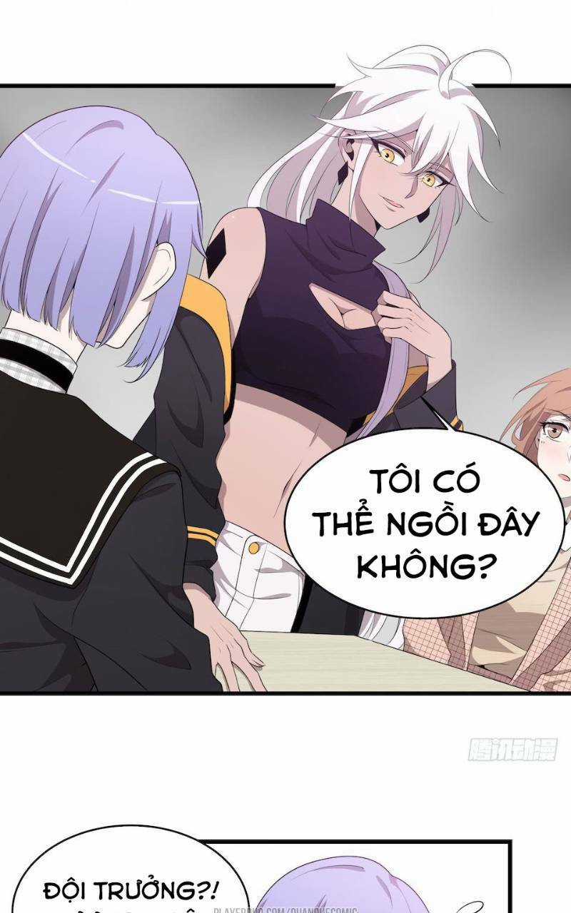 Thát Không Mê Thất Chapter 26 trang 6