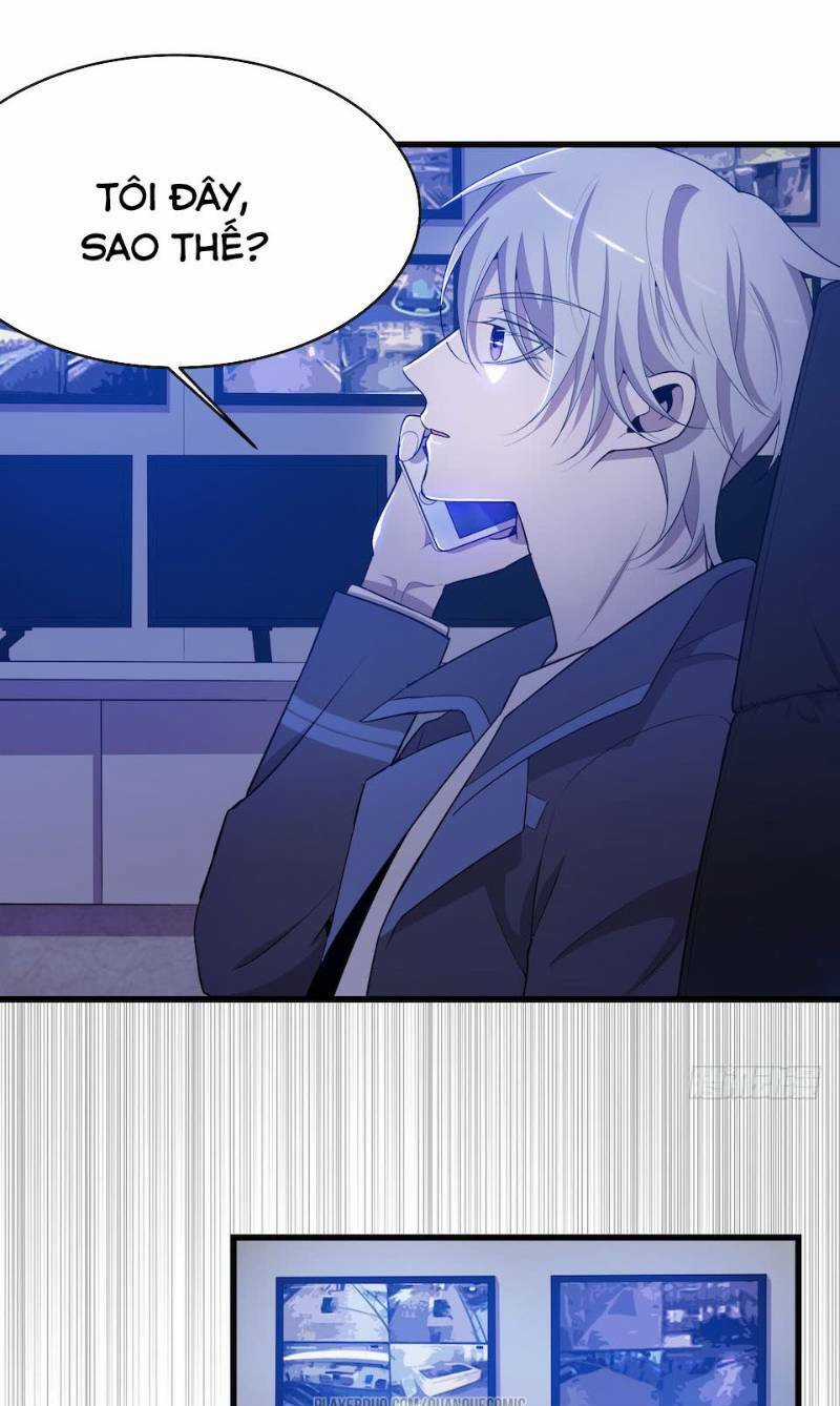 Thát Không Mê Thất Chapter 27 trang 10
