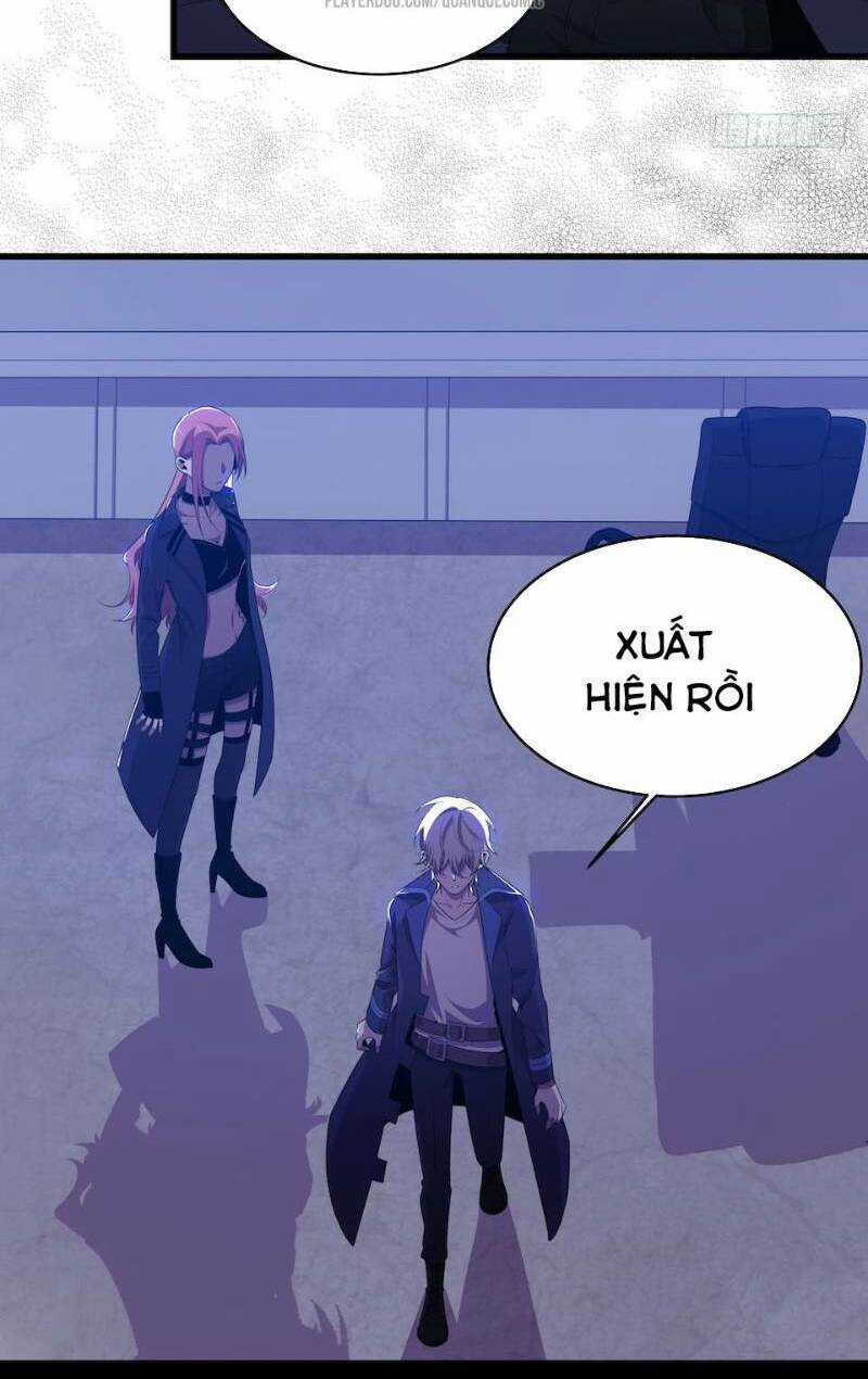 Thát Không Mê Thất Chapter 27 trang 13