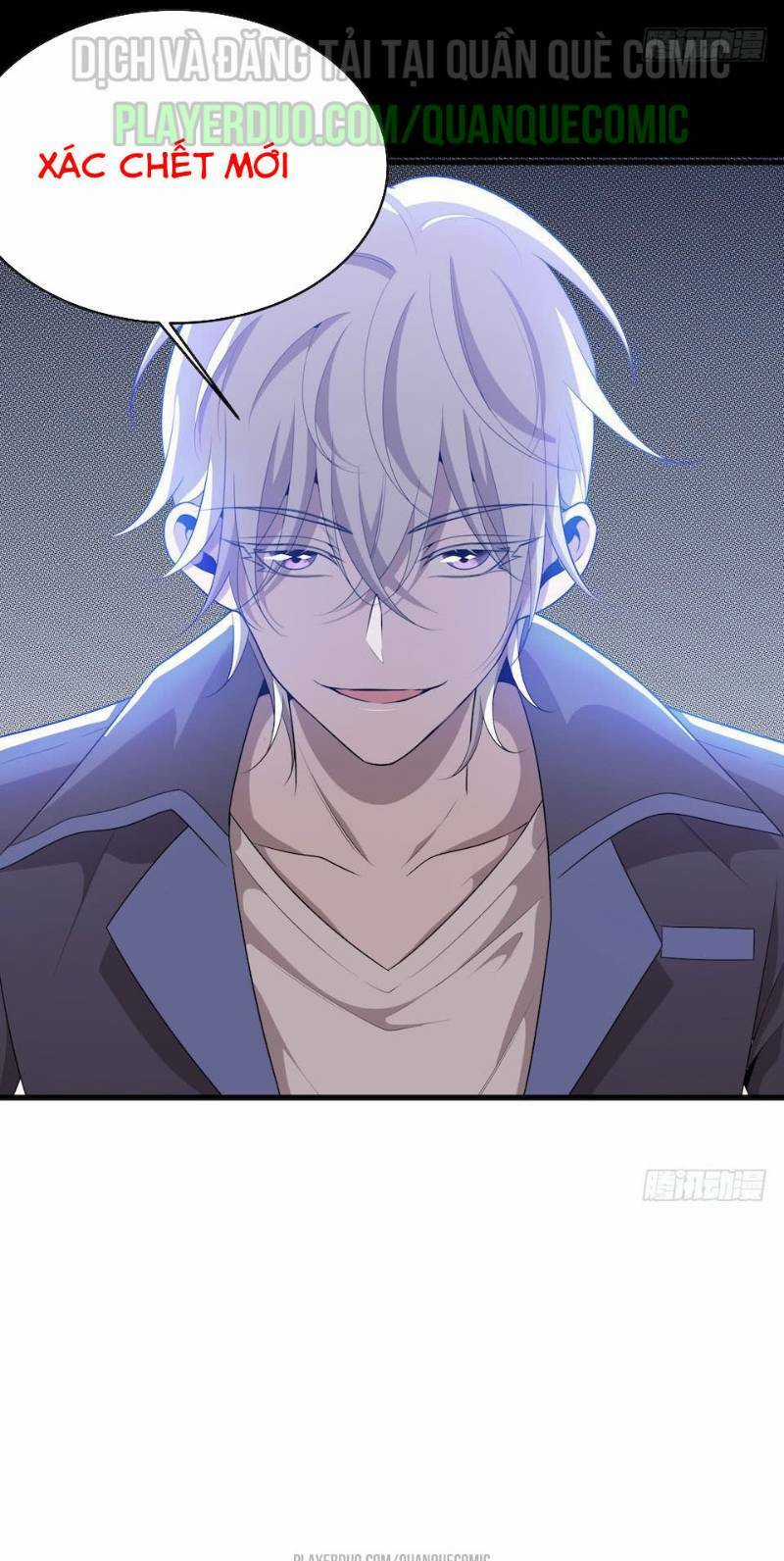 Thát Không Mê Thất Chapter 27 trang 14