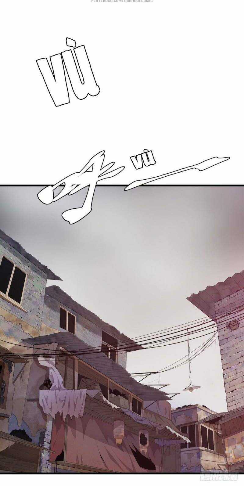 Thát Không Mê Thất Chapter 27 trang 15