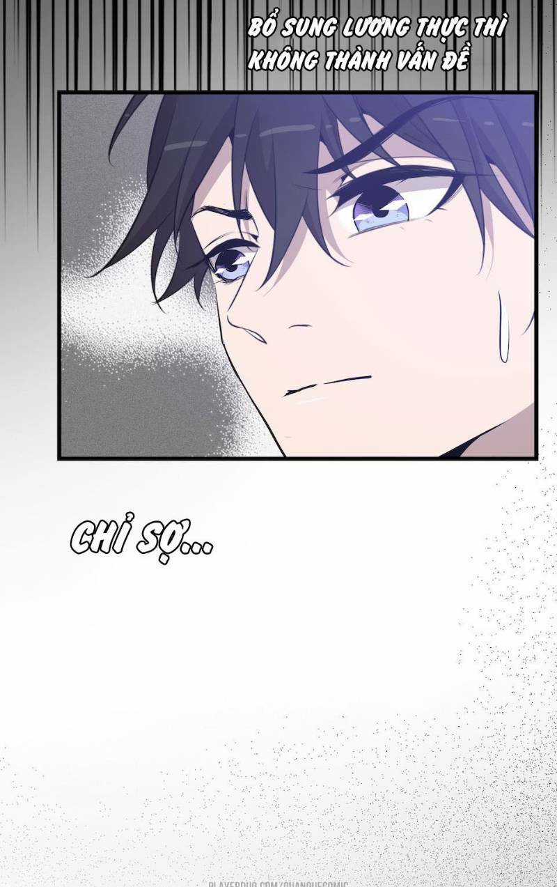 Thát Không Mê Thất Chapter 27 trang 18