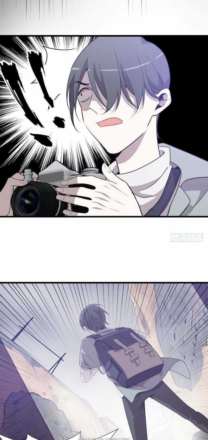 Thát Không Mê Thất Chapter 27 trang 22