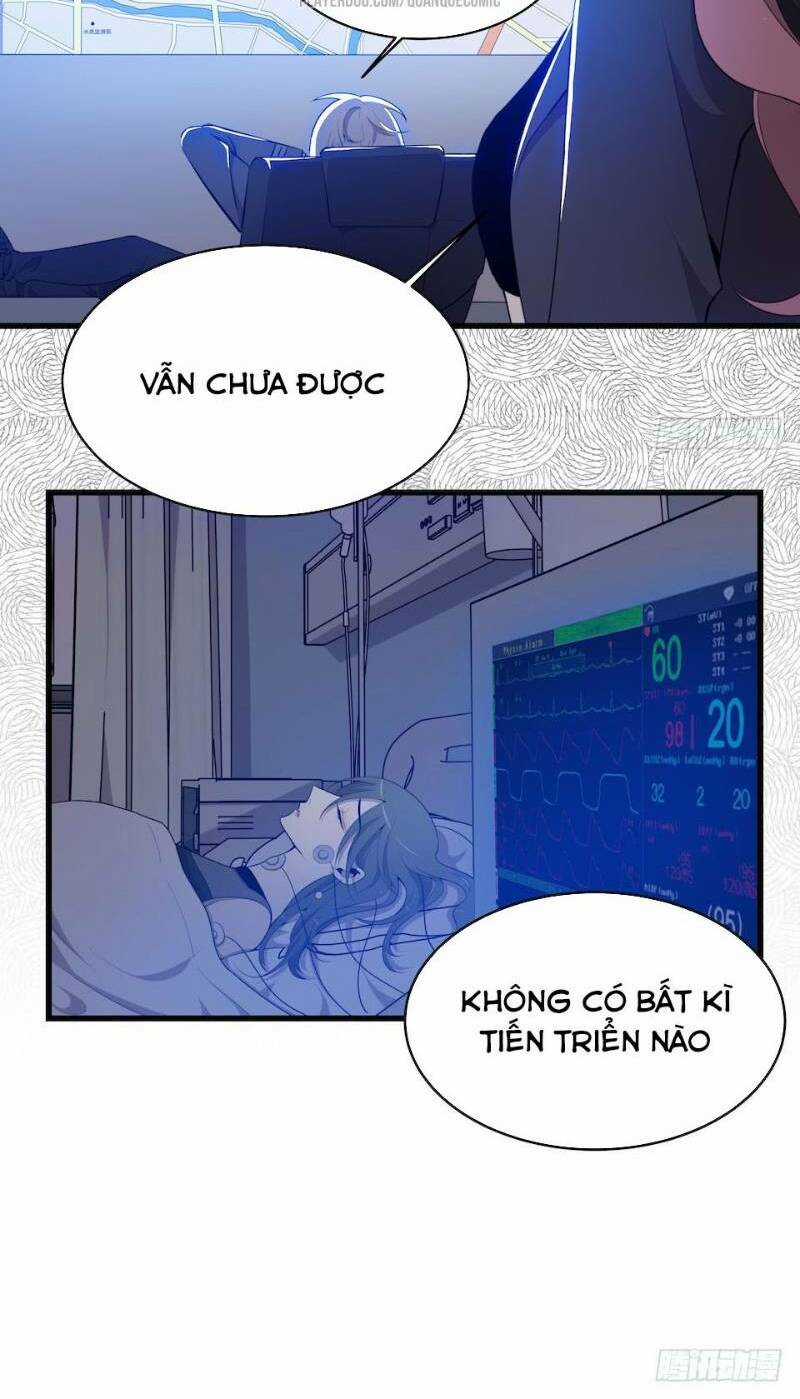 Thát Không Mê Thất Chapter 27 trang 3