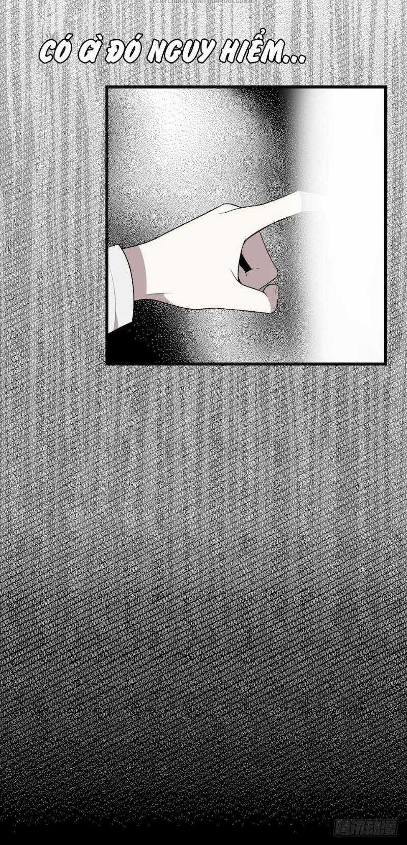 Thát Không Mê Thất Chapter 27 trang 31