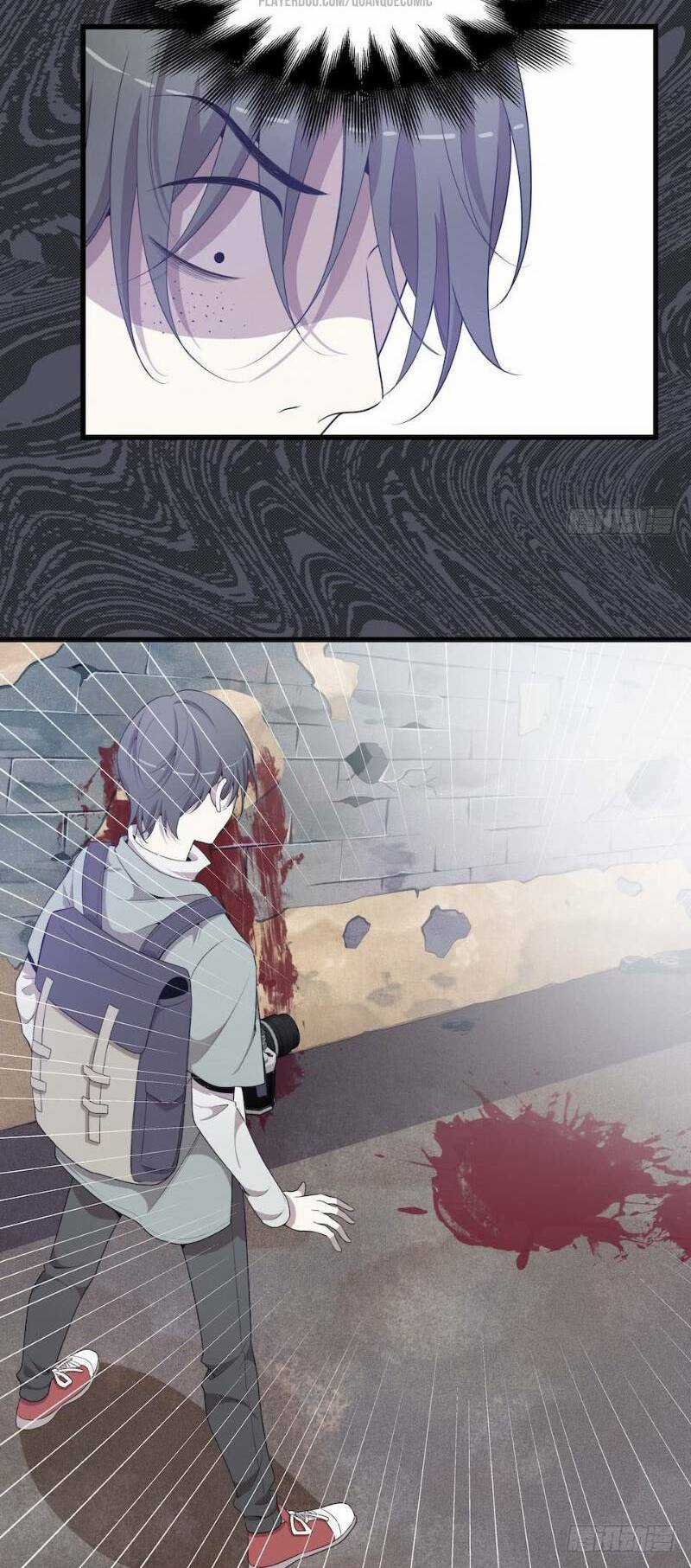 Thát Không Mê Thất Chapter 27 trang 33