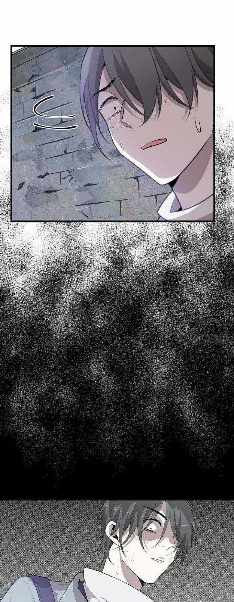 Thát Không Mê Thất Chapter 27 trang 36