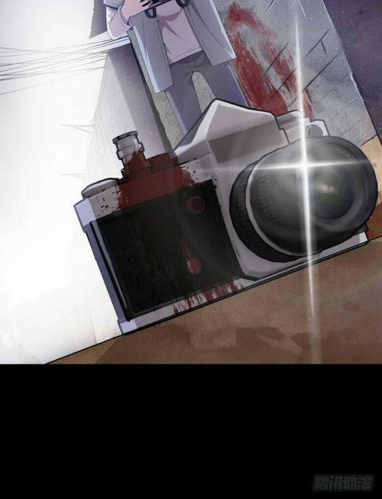 Thát Không Mê Thất Chapter 27 trang 38
