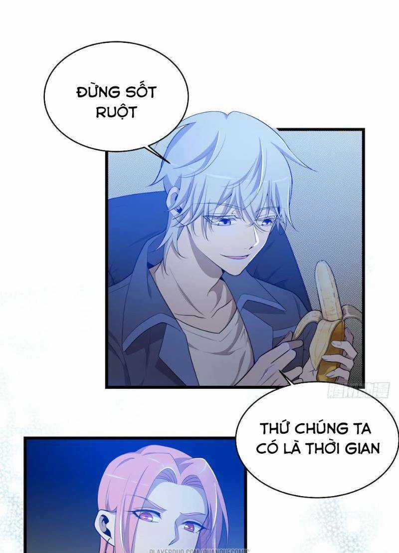 Thát Không Mê Thất Chapter 27 trang 4