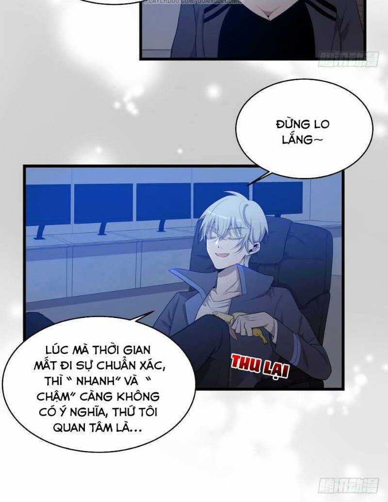 Thát Không Mê Thất Chapter 27 trang 7