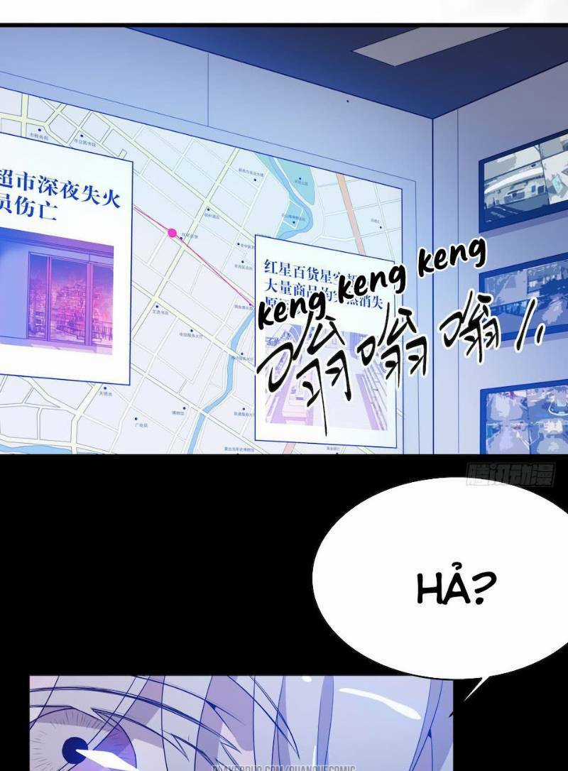 Thát Không Mê Thất Chapter 27 trang 8