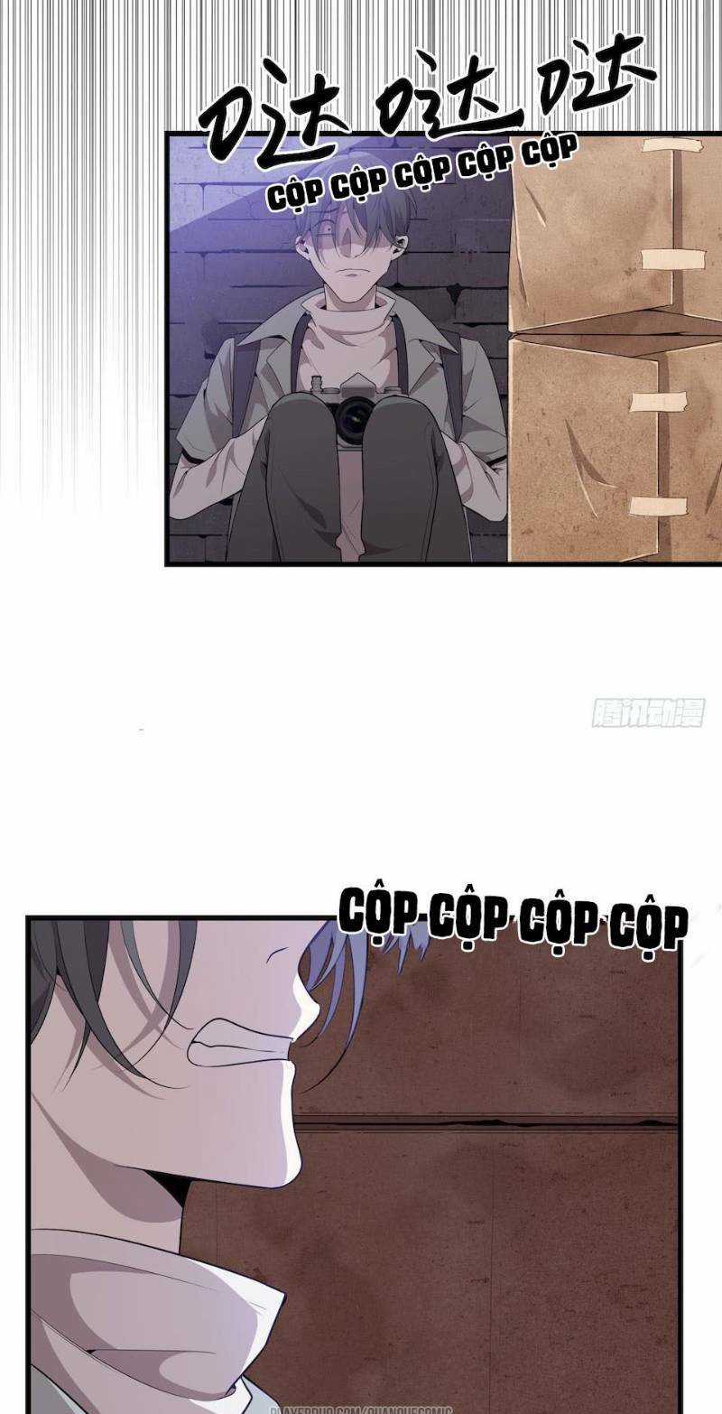 Thát Không Mê Thất Chapter 28 trang 10