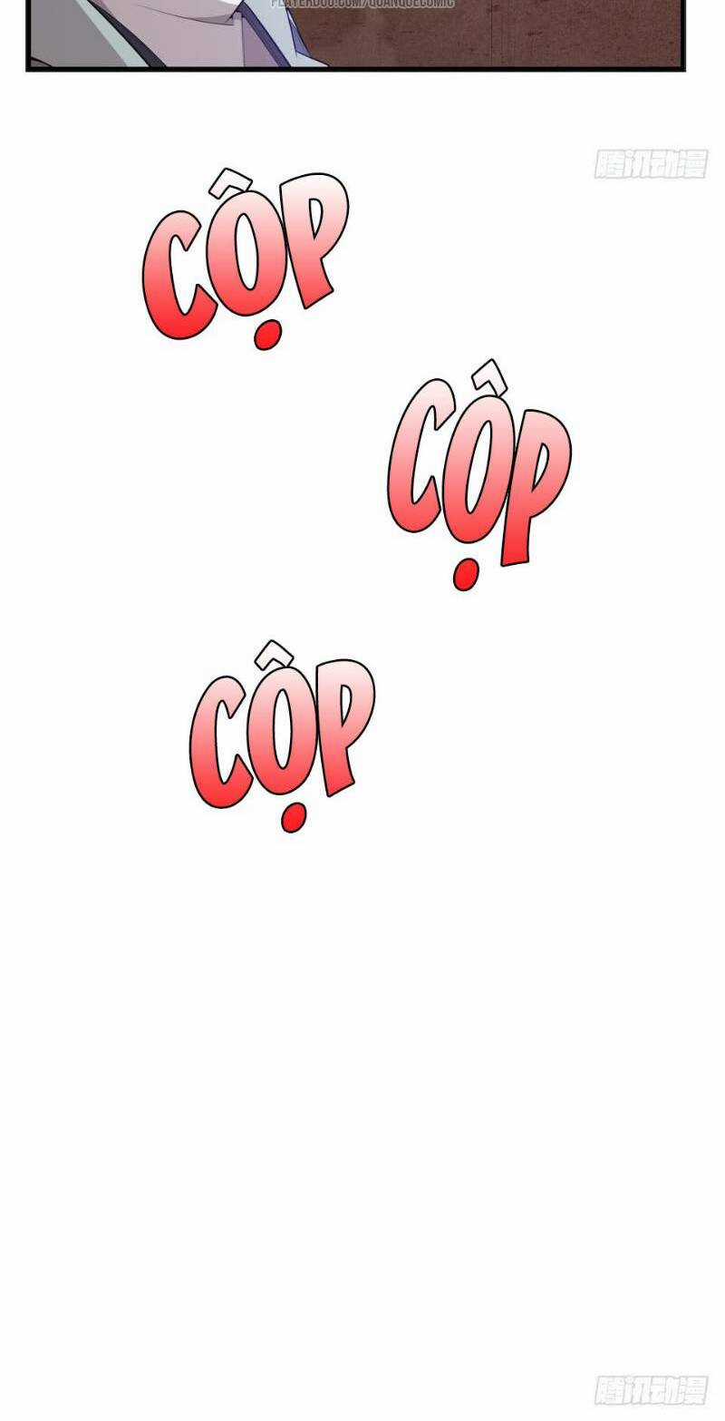 Thát Không Mê Thất Chapter 28 trang 11