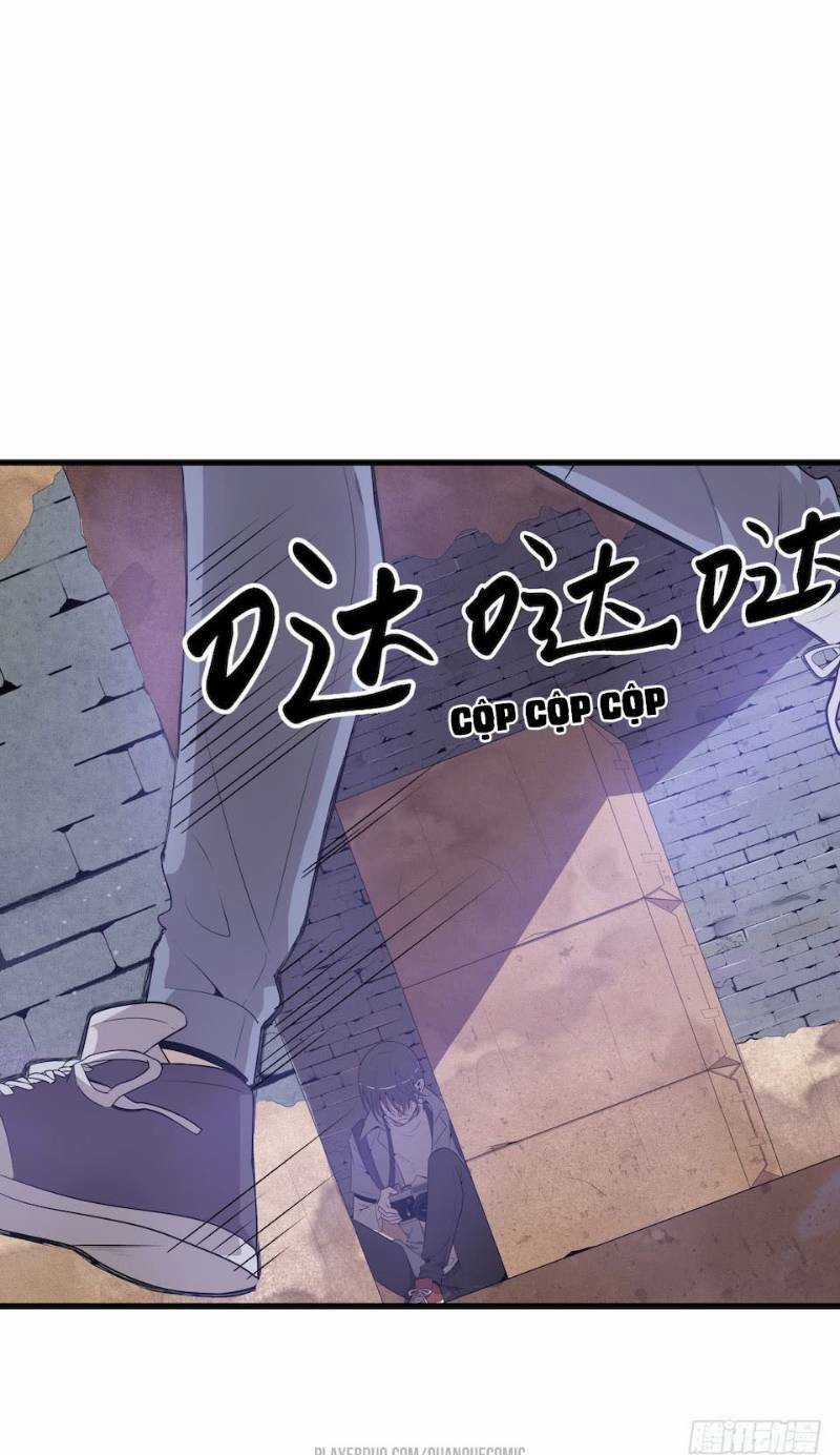 Thát Không Mê Thất Chapter 28 trang 12