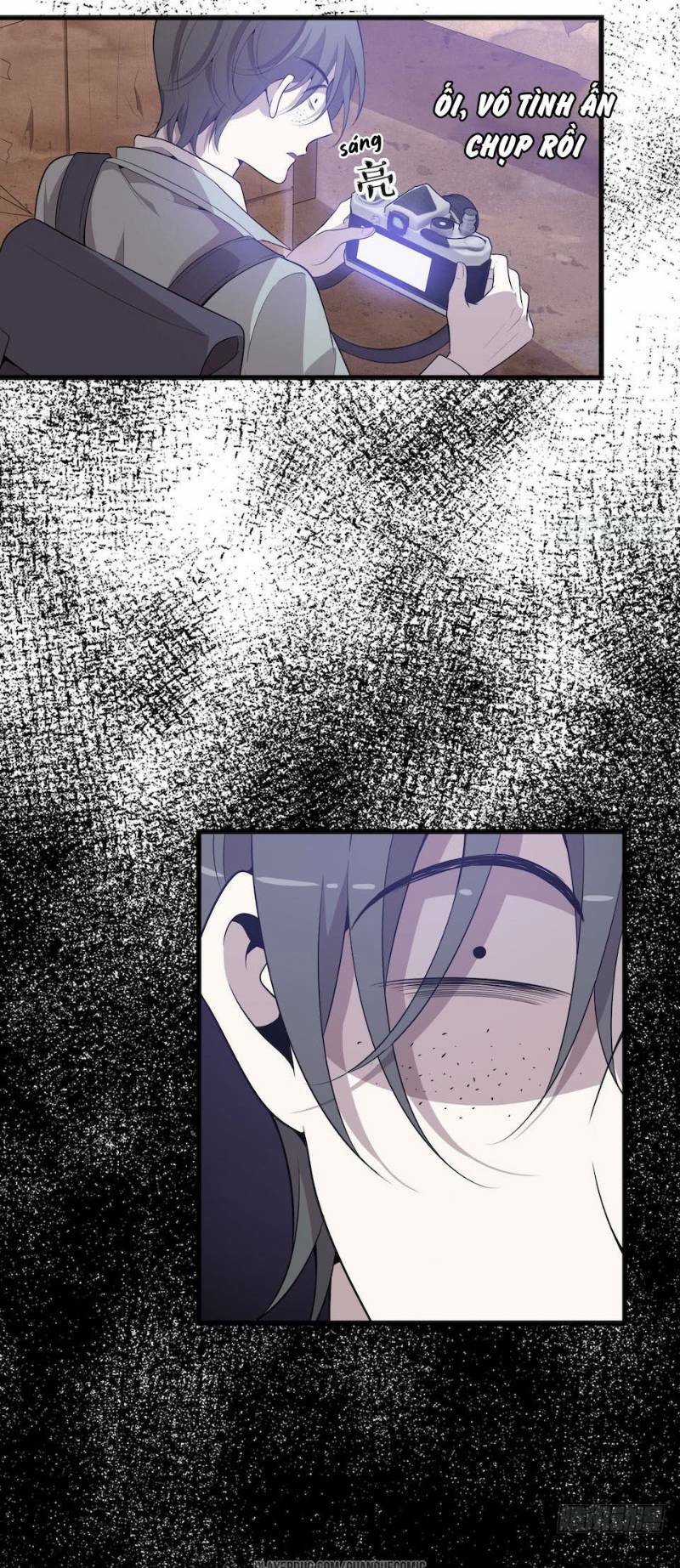 Thát Không Mê Thất Chapter 28 trang 14