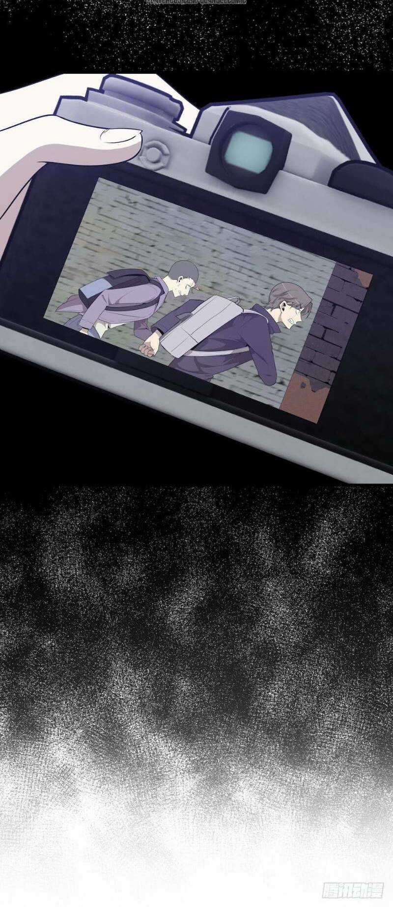 Thát Không Mê Thất Chapter 28 trang 15