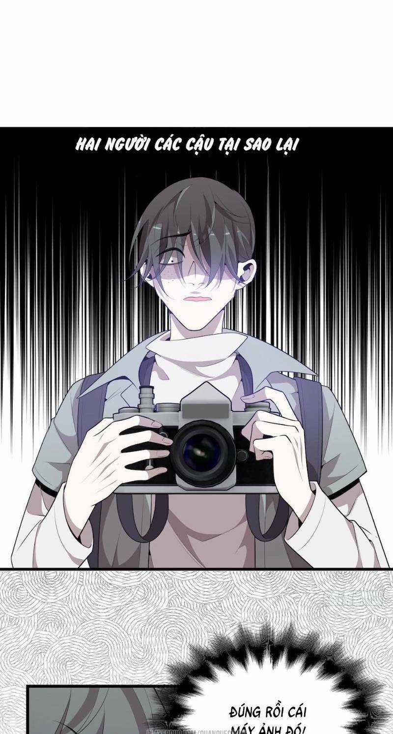 Thát Không Mê Thất Chapter 28 trang 16