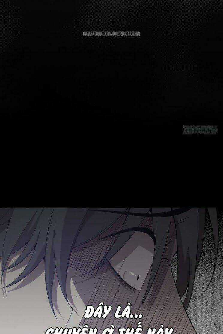 Thát Không Mê Thất Chapter 28 trang 19