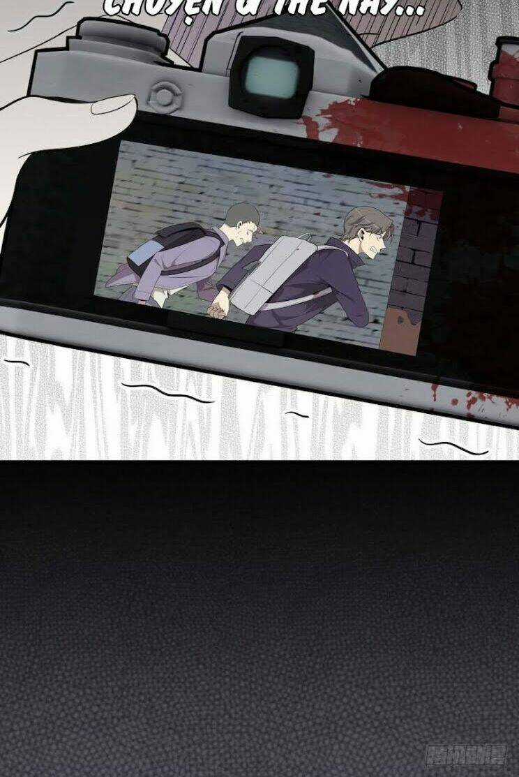 Thát Không Mê Thất Chapter 28 trang 20