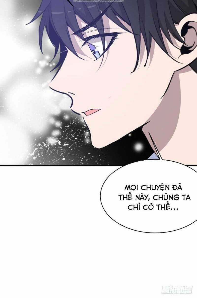 Thát Không Mê Thất Chapter 28 trang 28