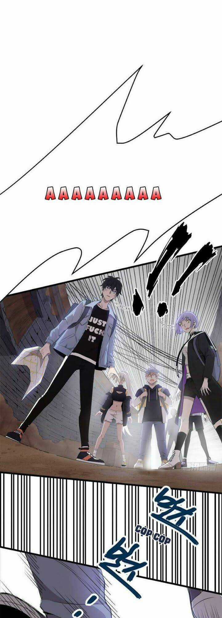 Thát Không Mê Thất Chapter 28 trang 29