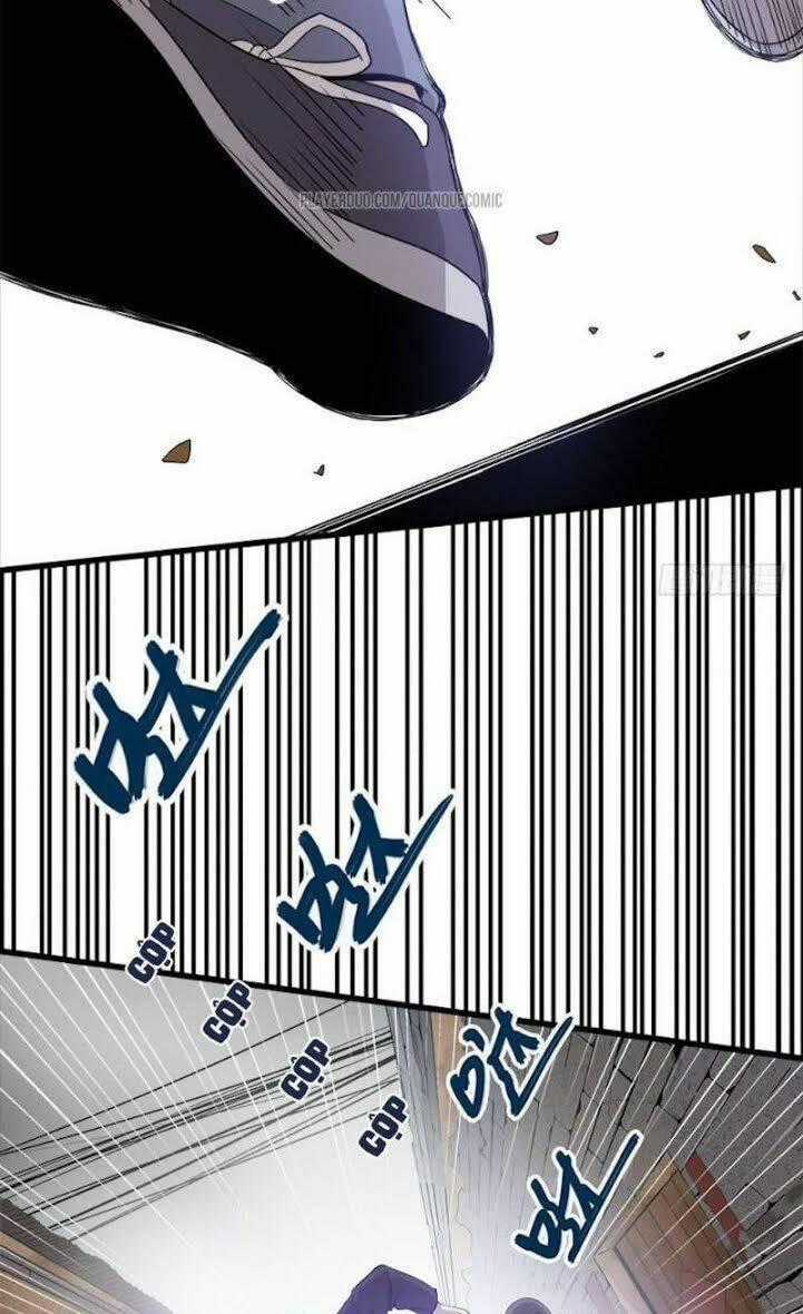 Thát Không Mê Thất Chapter 28 trang 30