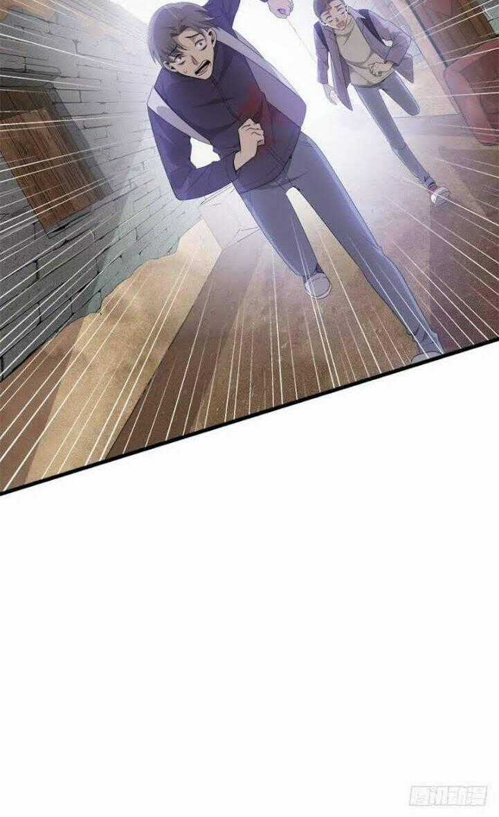 Thát Không Mê Thất Chapter 28 trang 31