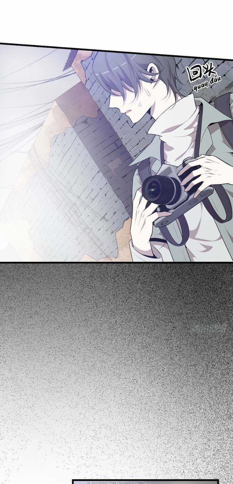 Thát Không Mê Thất Chapter 28 trang 4