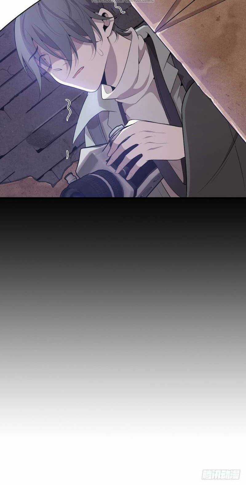 Thát Không Mê Thất Chapter 28 trang 7