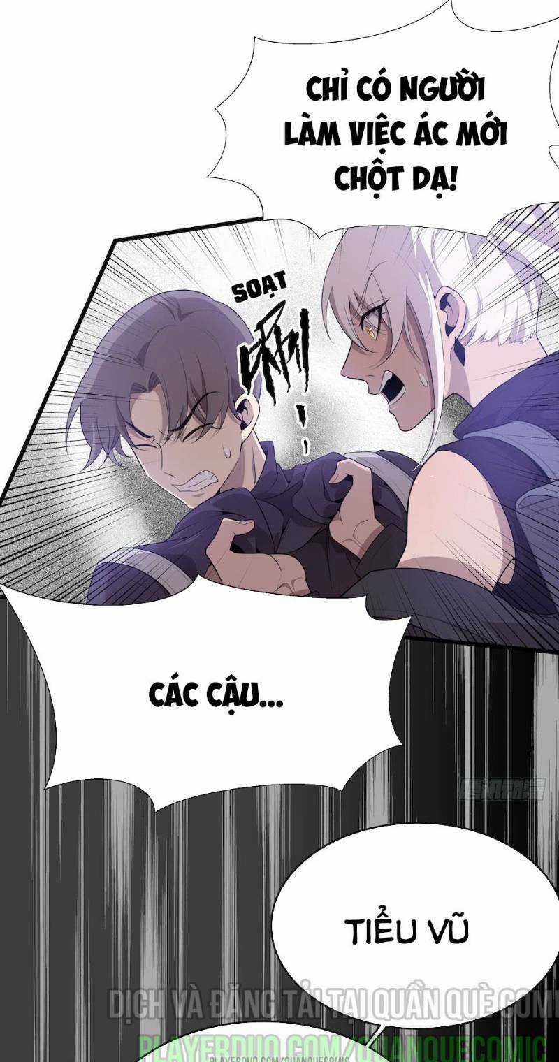 Thát Không Mê Thất Chapter 29 trang 10