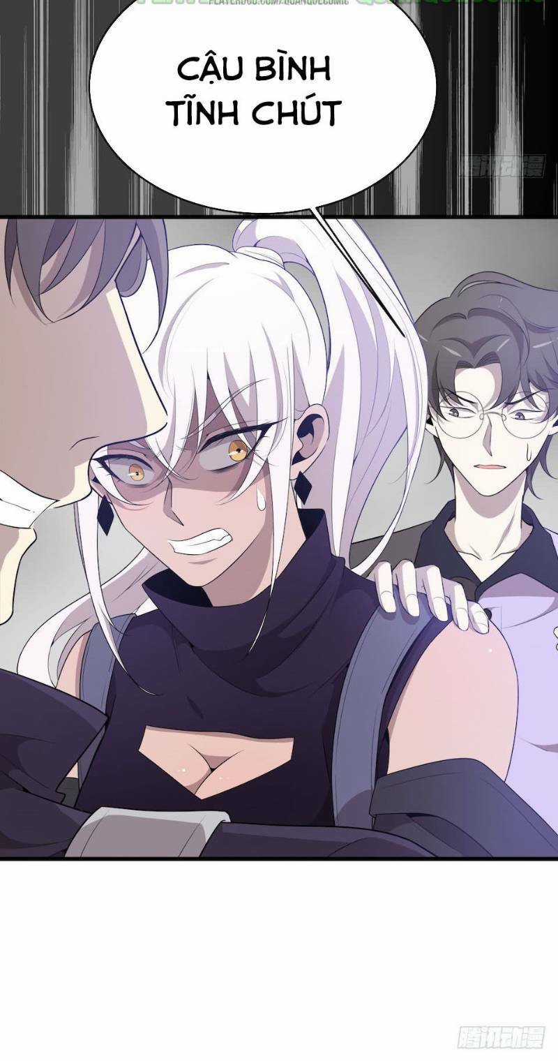 Thát Không Mê Thất Chapter 29 trang 11