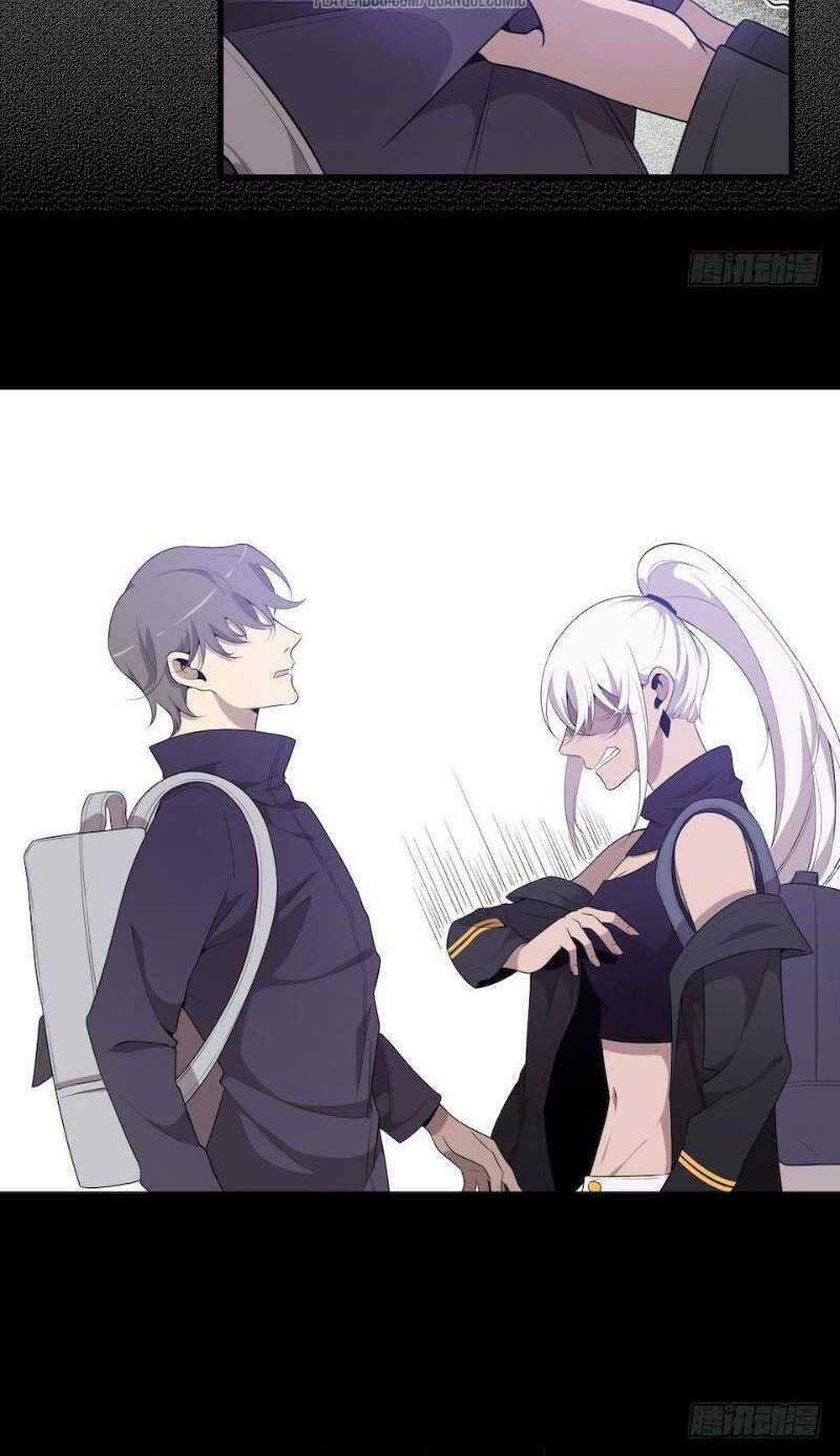 Thát Không Mê Thất Chapter 29 trang 13