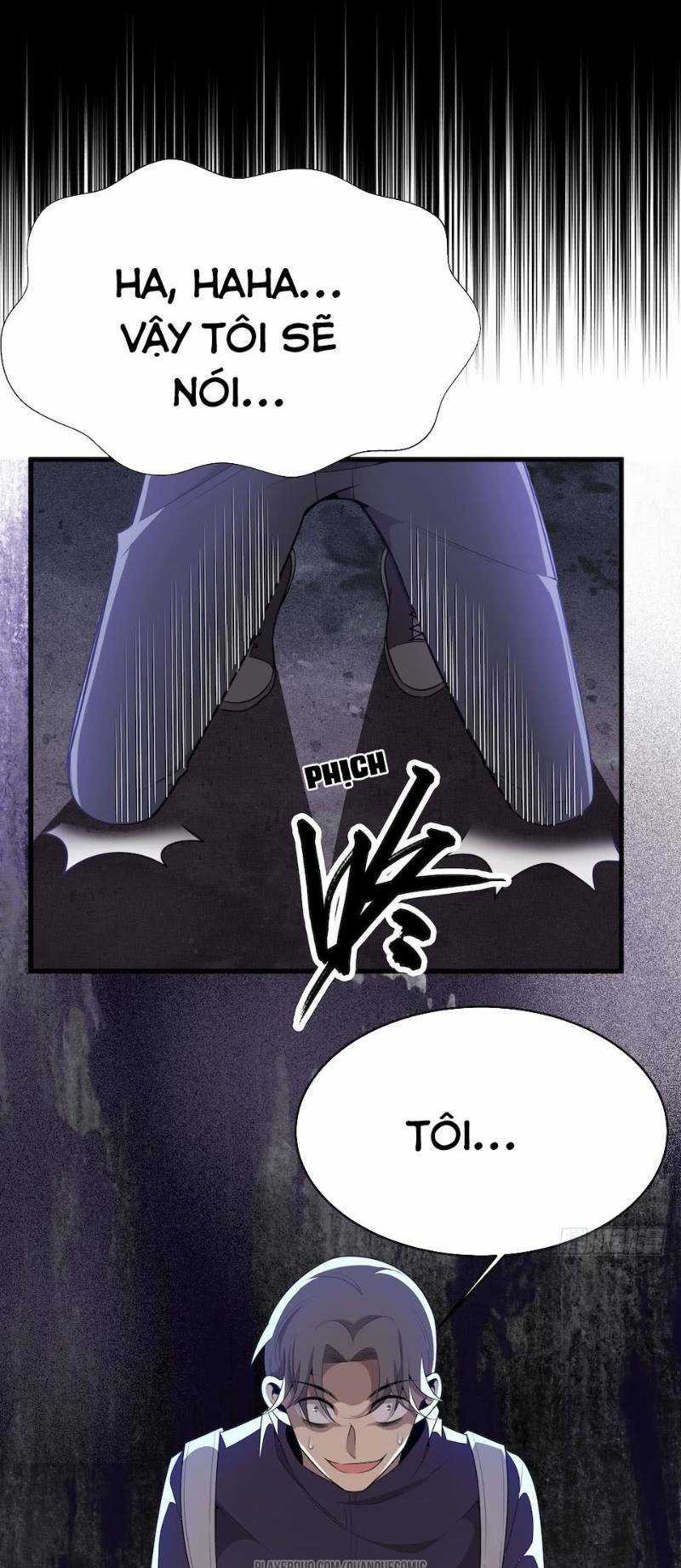 Thát Không Mê Thất Chapter 29 trang 14