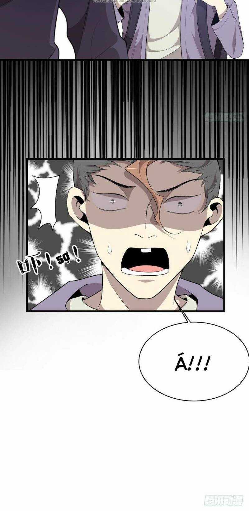 Thát Không Mê Thất Chapter 29 trang 19