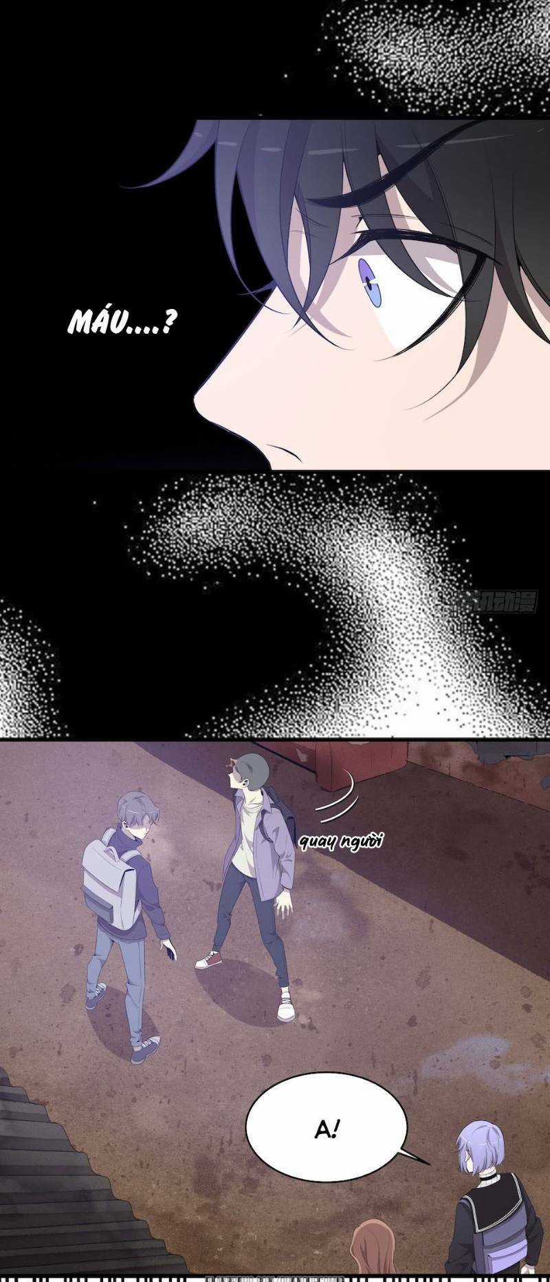 Thát Không Mê Thất Chapter 29 trang 2