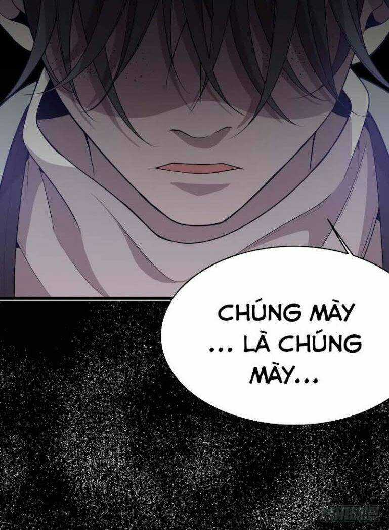 Thát Không Mê Thất Chapter 29 trang 22