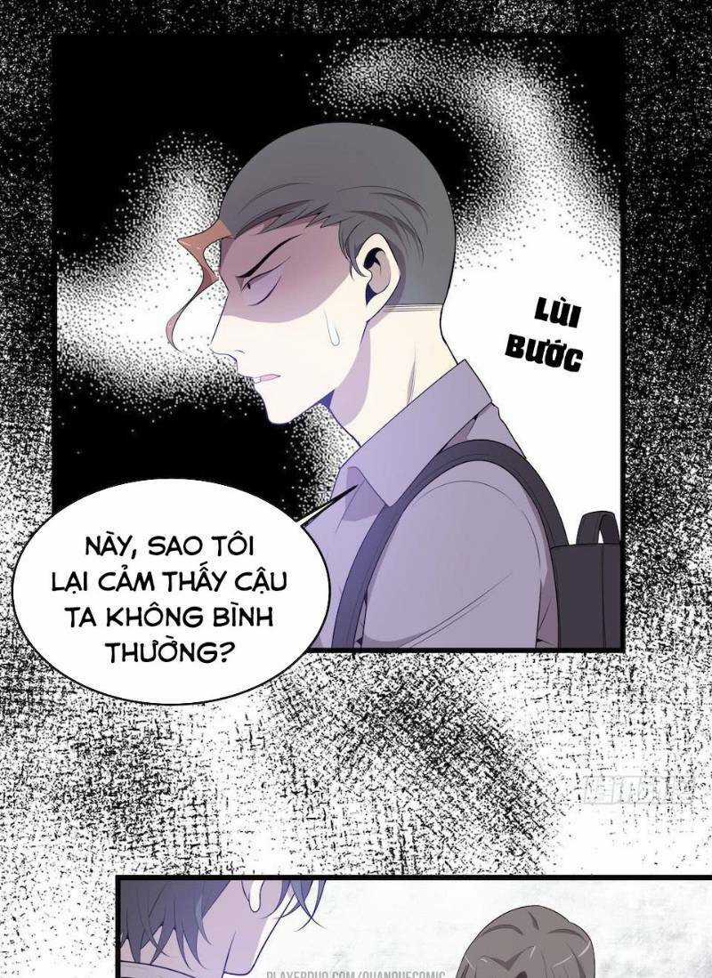 Thát Không Mê Thất Chapter 29 trang 23