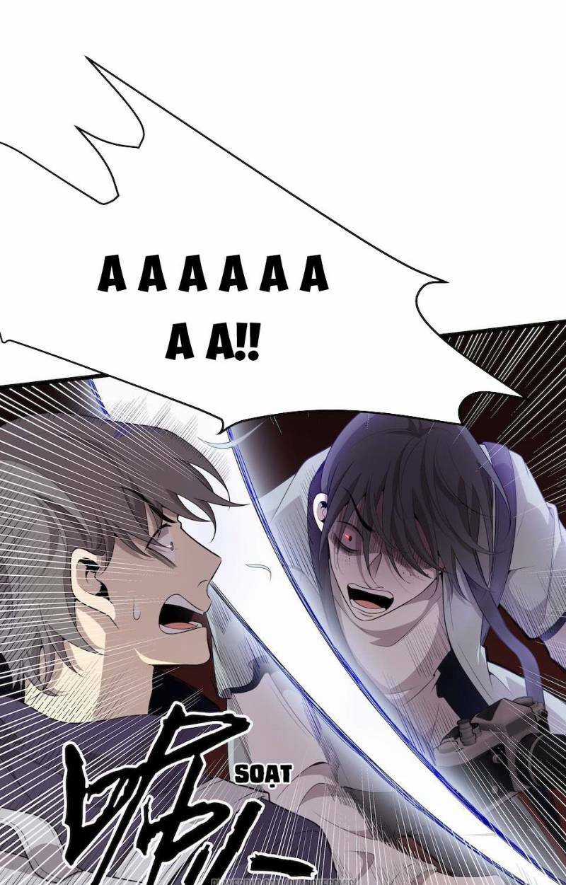 Thát Không Mê Thất Chapter 29 trang 25