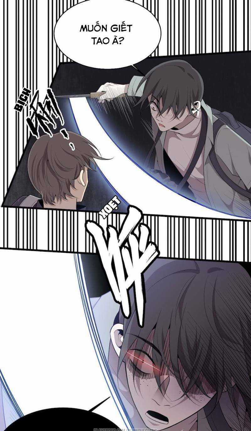 Thát Không Mê Thất Chapter 29 trang 27