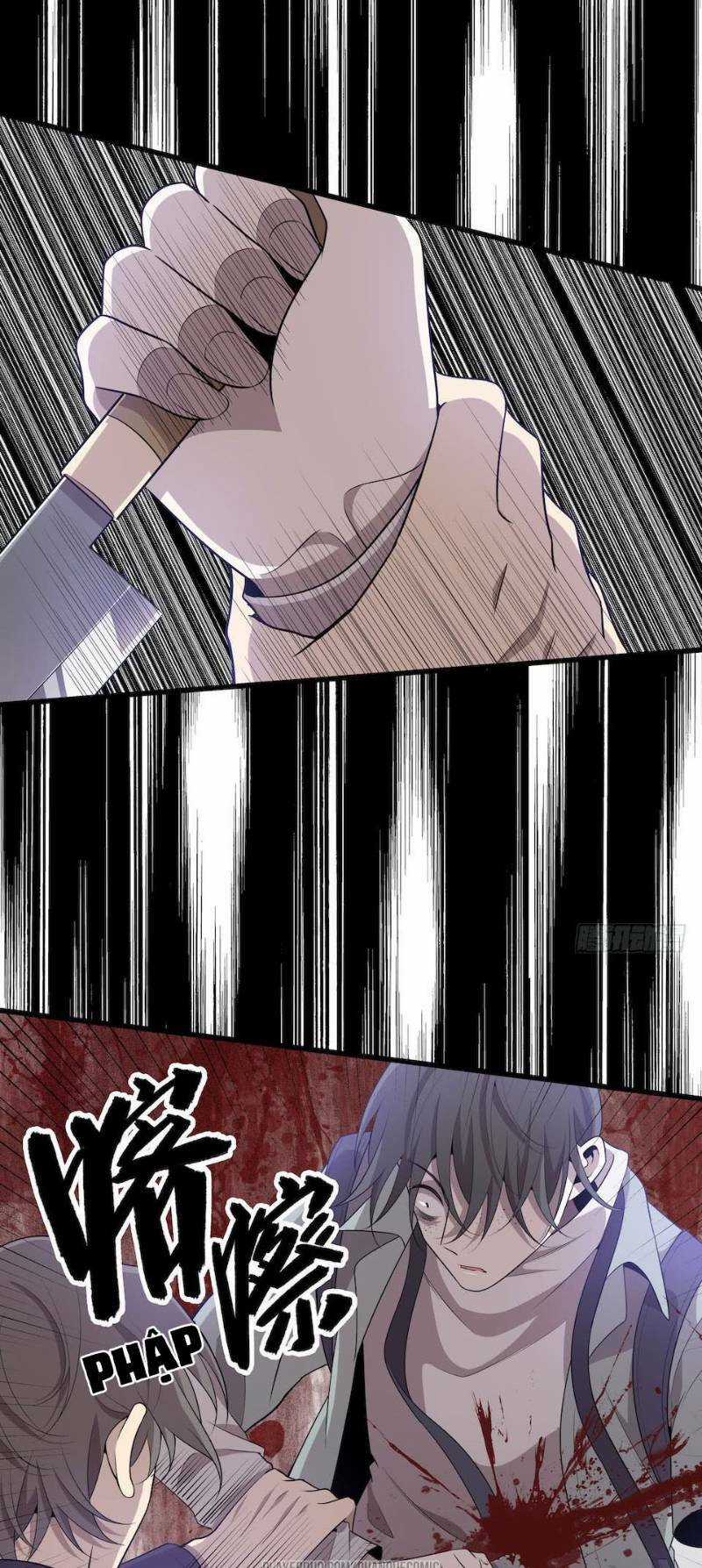 Thát Không Mê Thất Chapter 29 trang 35