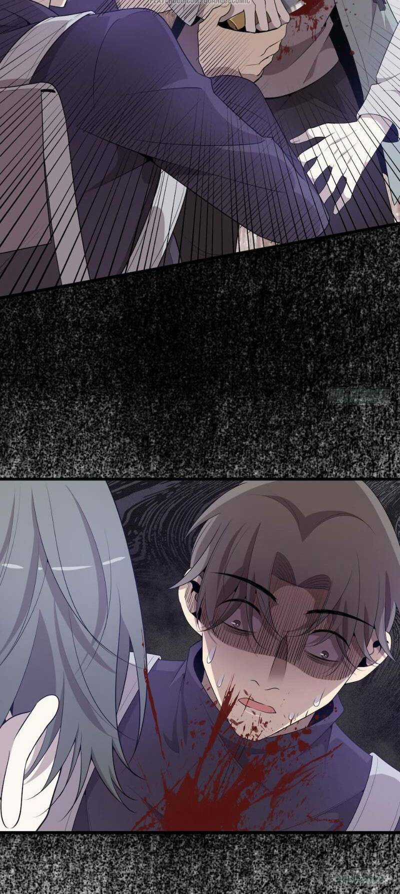 Thát Không Mê Thất Chapter 29 trang 36