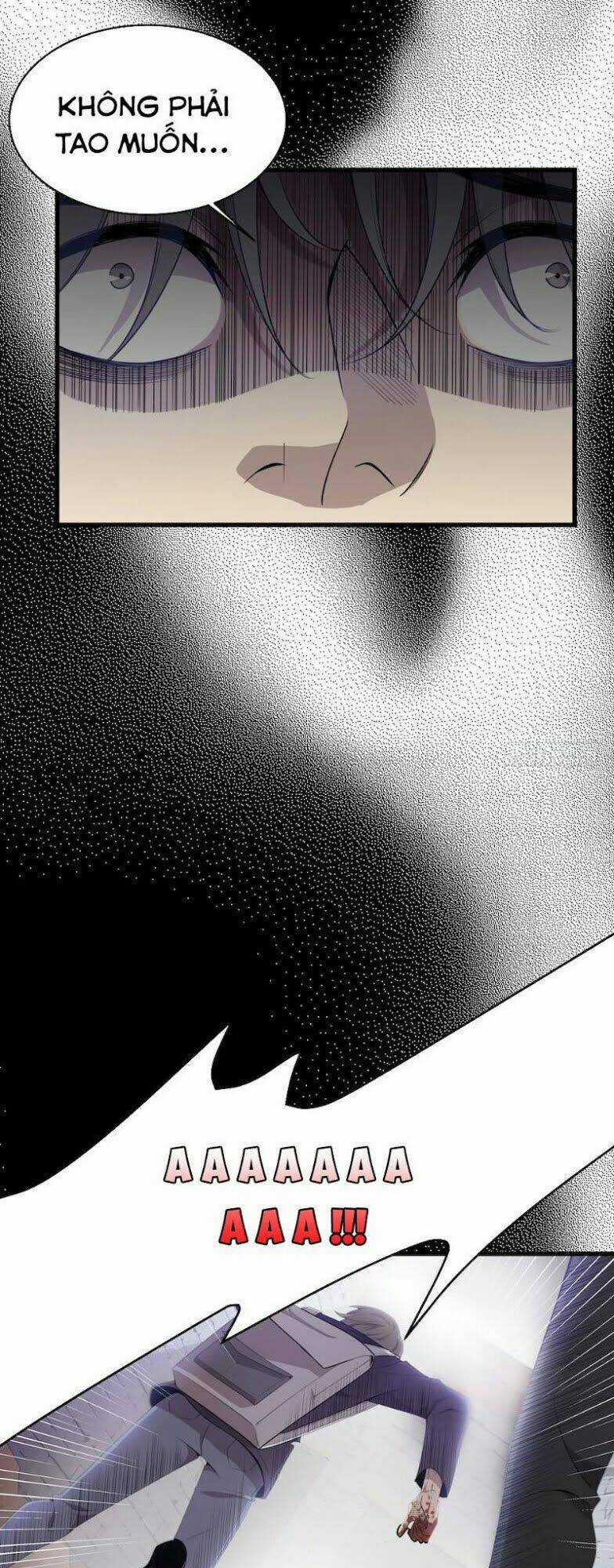 Thát Không Mê Thất Chapter 29 trang 39