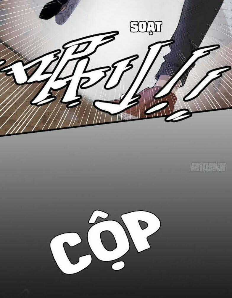 Thát Không Mê Thất Chapter 29 trang 40