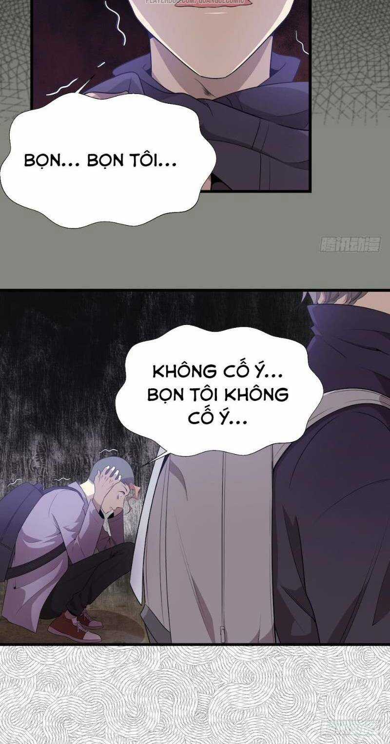 Thát Không Mê Thất Chapter 29 trang 5